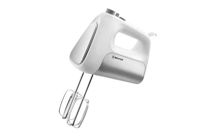 Изображение товара Миксер ручной BRAYER BR1303