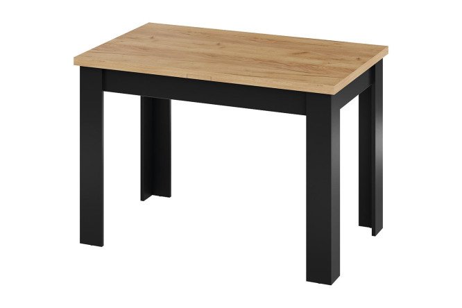 Изображение товара Раздвижной стол Промо 110х75х67 см с функцией увеличения