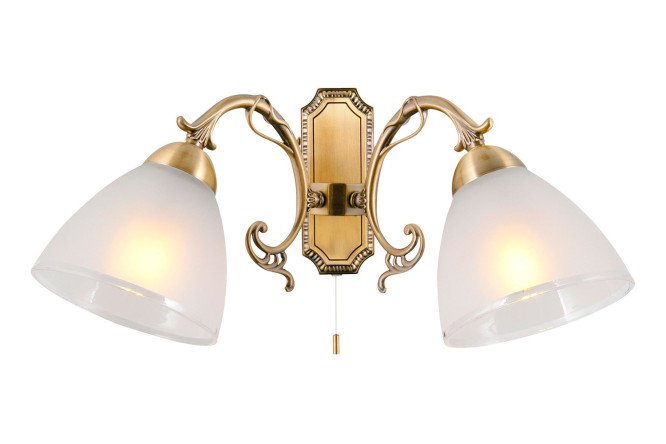 Бра CITILUX Латур 9 кв.м, E27