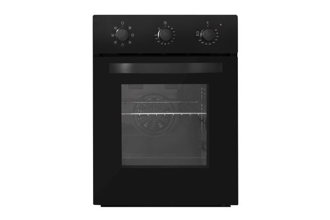 Изображение товара Электрический духовой шкаф EXITEQ EXO 106 черный 46 л 6 режимов