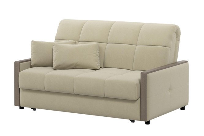 Изображение товара Диван-кровать Норрис с механизмом аккордеон 120x200 см