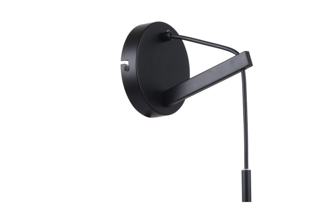 Светильник настенный LED FAVOURITE Aenigma 1 кв.м, GU10