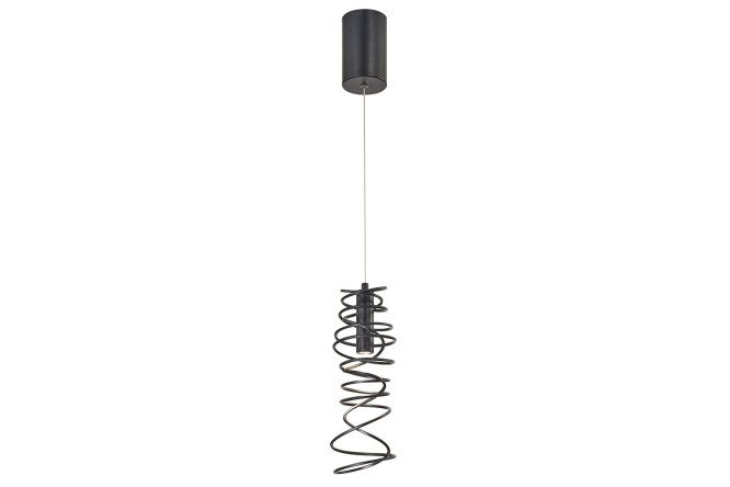 Изображение товара Подвес Fontes LED 11,5 см стильное освещение современный дизайн