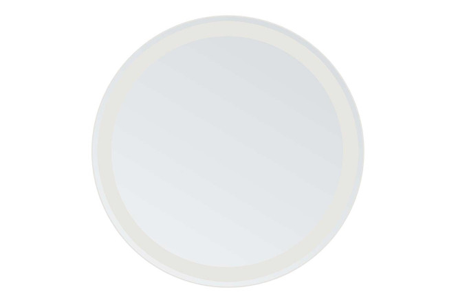 Изображение товара Настенное зеркало в раме Мальта Люкс 55х55 см - стиль и качество