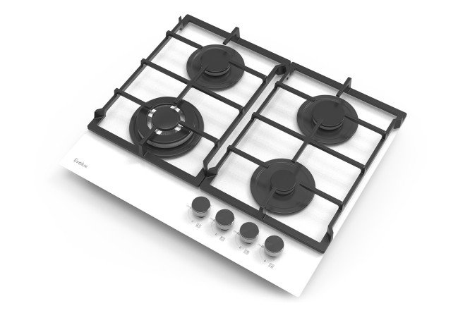 Изображение товара Газовая панель EVELUX HEG 675 WG 60 см