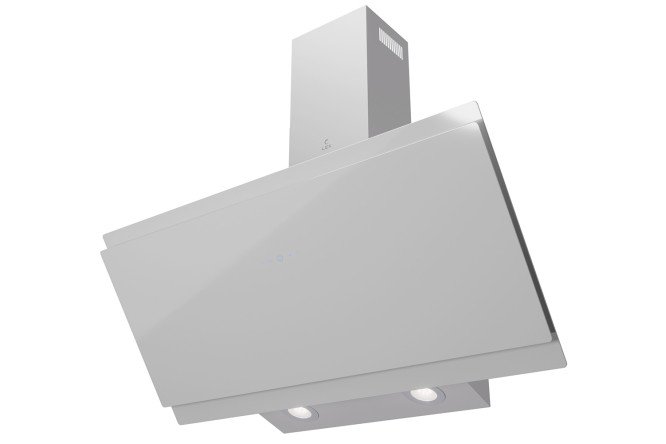 Изображение товара Вытяжка LEX Furia 900 White цвет Белый, 89.5х40х36.1 см