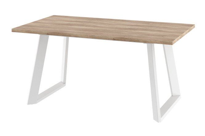 Изображение товара Стол Loft Lux раздвижной 160х75х90 см