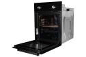 Электрический духовой шкаф LEX EDM 4540 BL 45х45х58 см