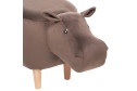 Пуф Combi Hippo