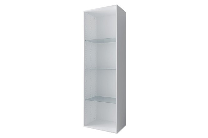 Стеклянная полка Оскар