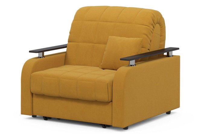 Изображение товара Кресло-кровать Карина с механизмом аккордеон Размер 103х90х104 см