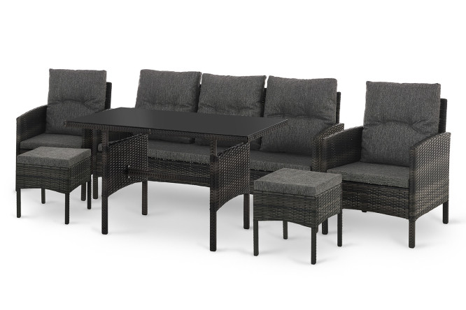 Изображение товара Комплект садовой мебели Фарелл