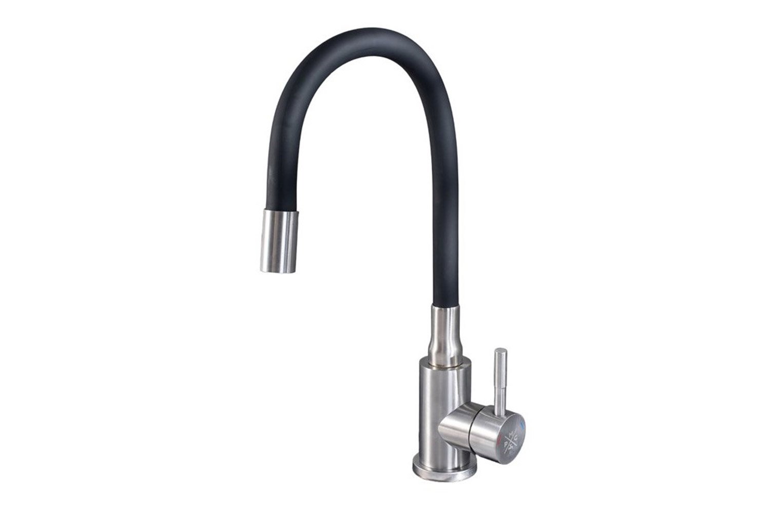Смеситель для кухни РМС SUS124BL-016F