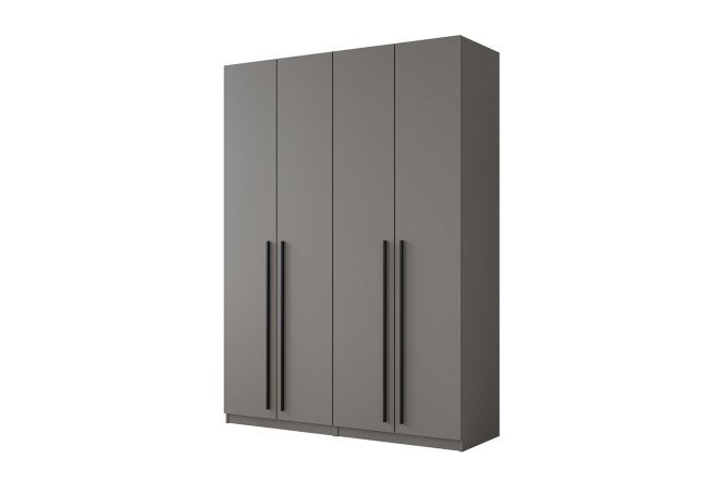 Изображение товара Шкаф 4-х створчатый София - просторное решение для хранения