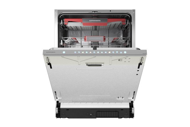 Фото 17 Посудомоечная машина KUPPERSBERG High-tech GIM 6095 60 см