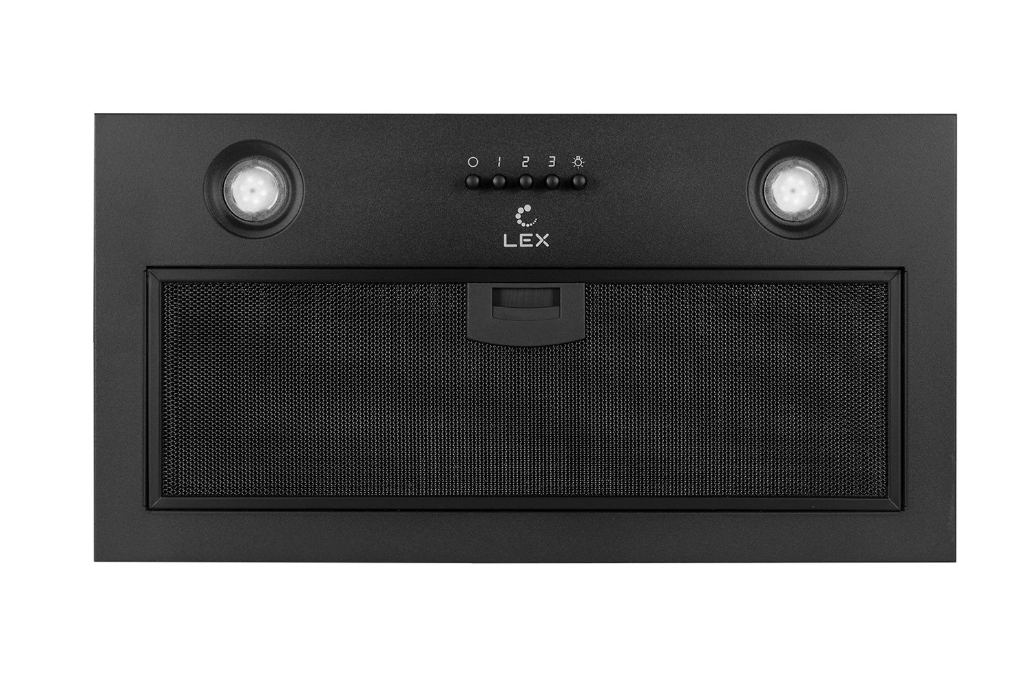 Вытяжка Ghost