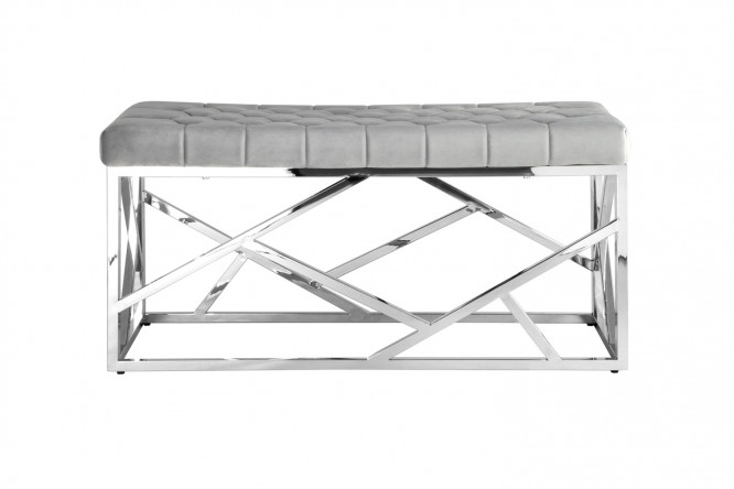 Банкетка-скамейка Stool Group Арт Деко