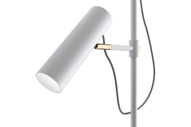 Торшер MAYTONI DECORATIVE LIGHTING Modern Bansky 25x154x25 см, GU10