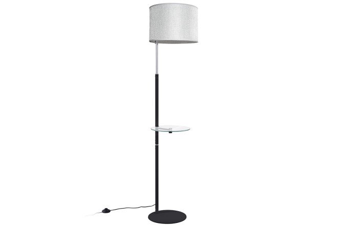 Торшер со столиком CITILUX Батлер 36x136x36 см, E27