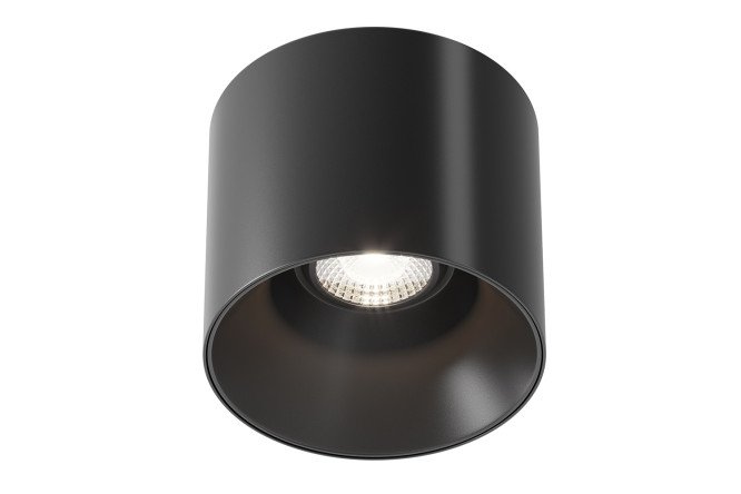 Светильник потолочный LED MAYTONI Ceiling & Wall Alfa 12.5x10.5x12.5 см, LED