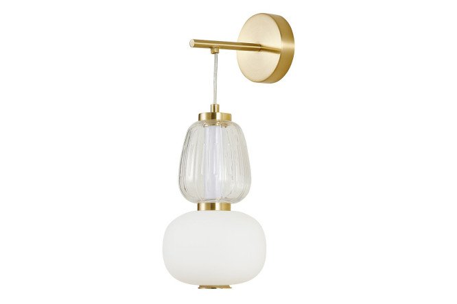 Светильник настенный LED FAVOURITE Bella 5.8 кв.м, LED