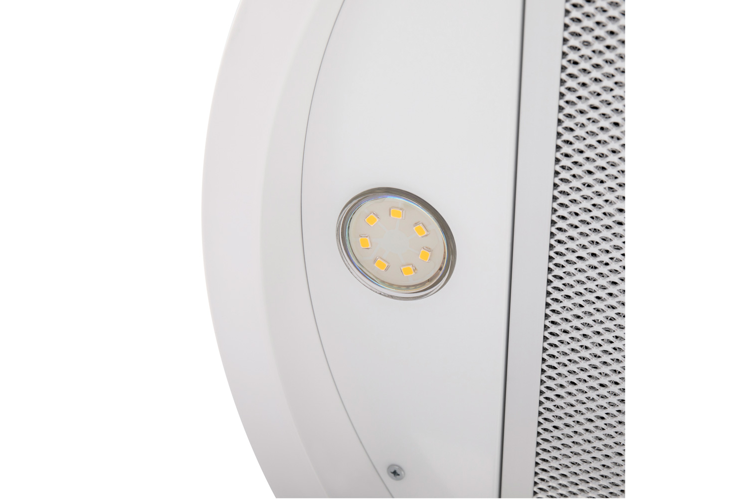 Вытяжка Lee side