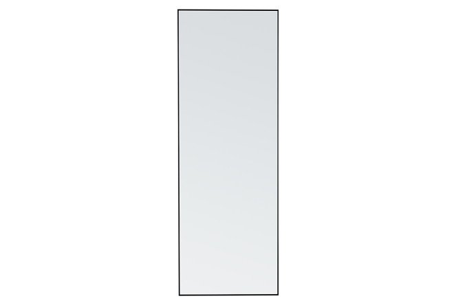Изображение товара Зеркало в раме HOFF LHJ23-2001 70х200 см