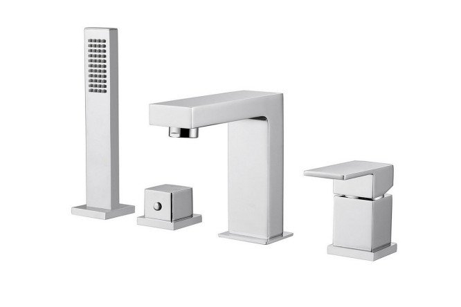 Изображение товара Смеситель Daheim AF8213