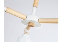 Люстра AMBRELLA LIGHT Traditional 14 кв.м., 56x43x56 см, E27