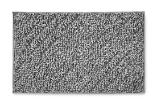 Коврик для ванной комнаты MICASA Ingrid 80x50 см