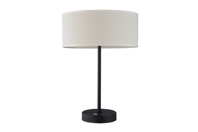 Лампа настольная FAVOURITE Хотельеро (Hotelero) LED, 35x50x35 см