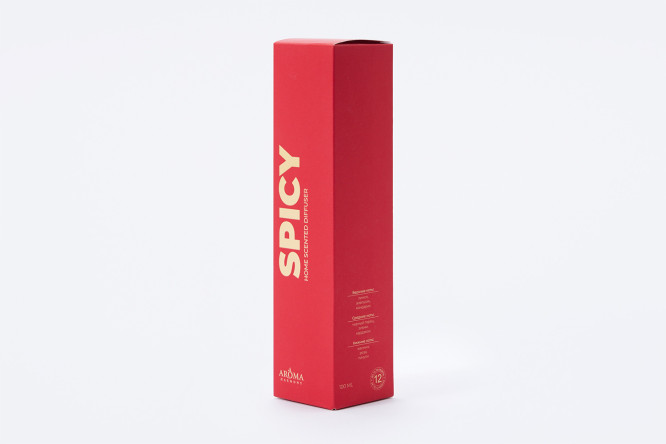 Изображение товара Диффузор Spicy 100 мл