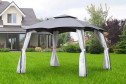 Шатёр HOFF Versailles 300х265х400 см