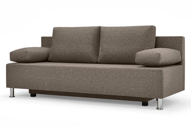 Изображение товара Диван-кровать Морис с механизмом Еврокнижка, размер 195х80х78 см