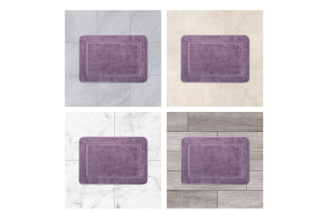 Фото 9 Коврик для ванной комнаты IDDIS Promo 45x65 см
