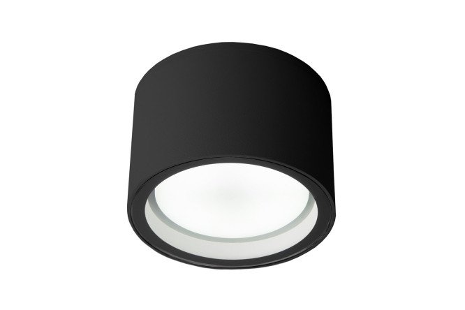 Изображение товара Садово-парковый светильник ELEKTROSTANDARD Light Планка 12 Вт GX53 для уличного освещения