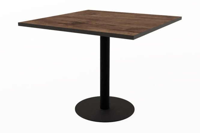 Изображение товара Стол обеденный Horeca Cube 90х74х90 см