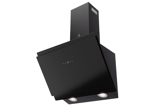 Изображение товара Вытяжка LEX Furia 600 Black цвет чёрный, 59.5 см