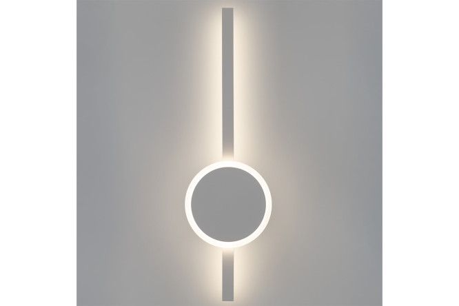 Бра LED CITILUX Стиг 3.5 кв.м, LED
