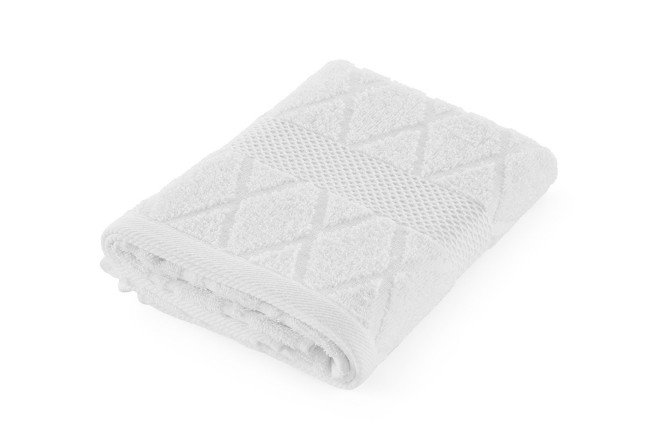 Изображение товара Полотенце для рук MICASA Rombo Хлопок, 50х90 см, 1 шт.