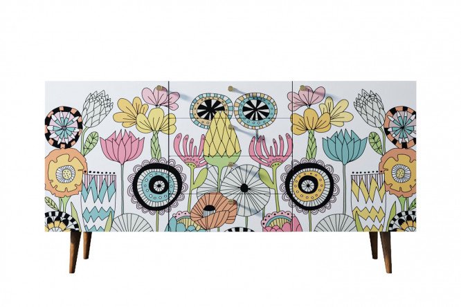 Изображение товара Комод Berber