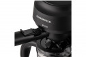 Кофемашина рожковая MAUNFELD MF-733BK