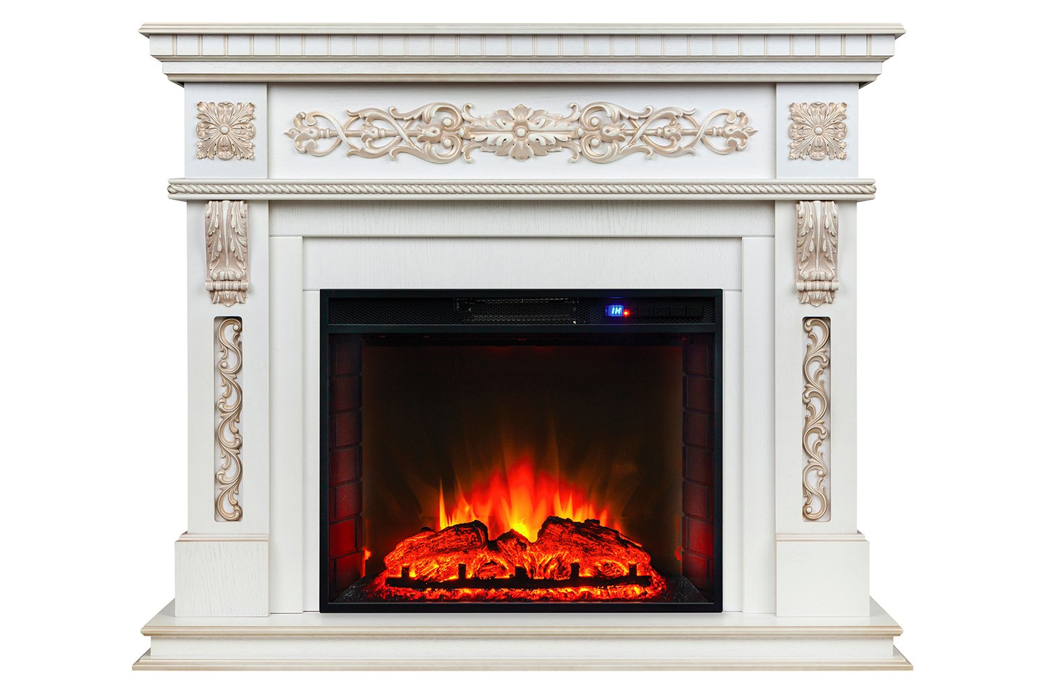 Каминокомплект RealFlame Estella