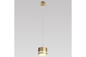 Светильник подвесной CITILUX Hardy 3 кв.м., 8х10х8 см, GX53