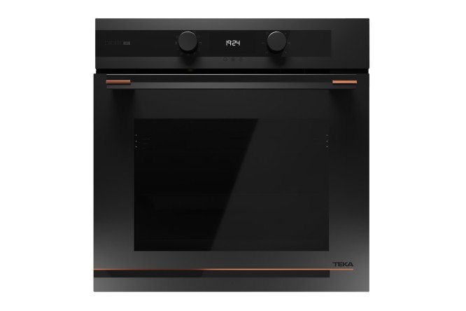 Изображение товара Электрический духовой шкаф Teka Infinity HLB 84-G1 MATT BLACK 59.5х59.5х55.9 см