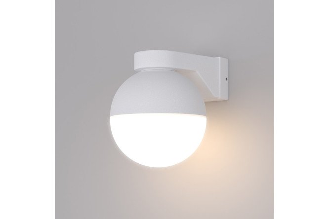 Светильник настенный ELEKTROSTANDARD Moon 1 кв.м, GX53