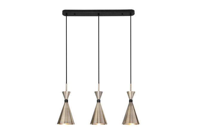 Изображение товара Подвесной светильник BOGATE'S Glustin E14 для уютных интерьеров