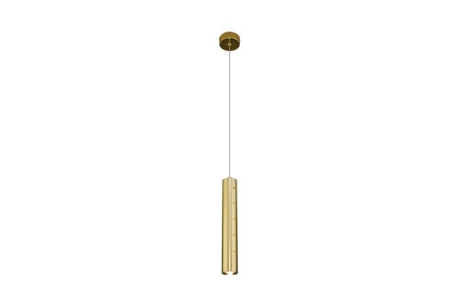 Изображение товара Светильник подвесной ELEKTROSTANDARD Bong 2 кв.м., LED, 5 см