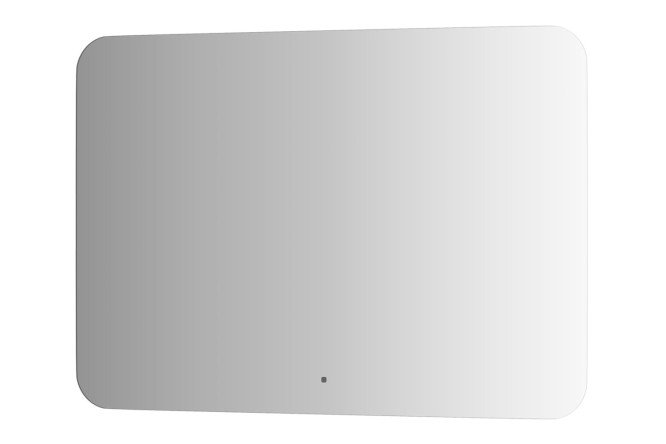 Изображение товара Зеркало с LED-подсветкой DEFESTO Opti DF 2809RH 100х70 см стильное зеркало с подсветкой
