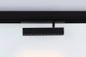 Светильник диммируемый LED AMBRELLA LIGHT Track System 1 м², 2.5x11.2x23.2 см, LED